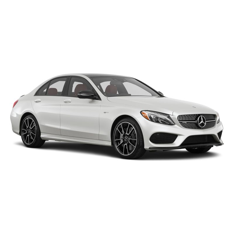 MERCEDES BENZ - Pastillas Freno Mercedes Benz C350e 2015-2021 Delantero