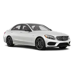 MERCEDES BENZ - Pastillas Freno C350e 2015-2021 Delantero
