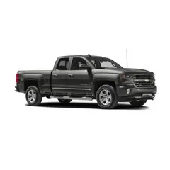 CHEVROLET - Pastillas Freno Silverado 2007-2014 Delantero