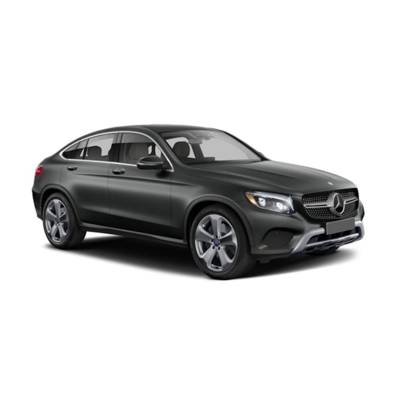 MERCEDES BENZ - Pastillas Freno Mercedes Benz GLC250 2016-2023 Delantero