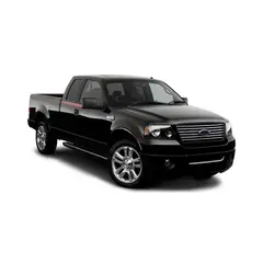 FORD - Pastillas Freno F-Series 2004-2008 Delantero