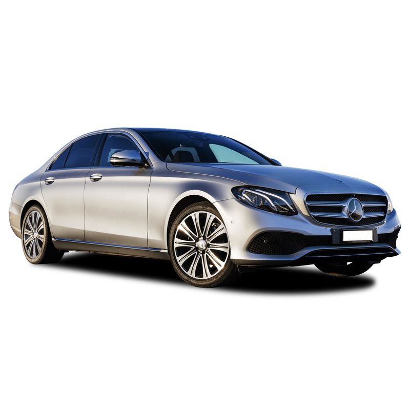 MERCEDES BENZ - Pastillas Freno Mercedes Benz E300 2017-2023 Delantero