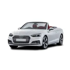 AUDI - Disco Freno A5 Convertible 2016-2023 Delantero