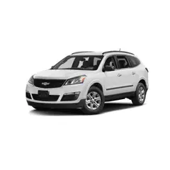 CHEVROLET - Pastillas Freno Traverse 2009-2017 Delantero