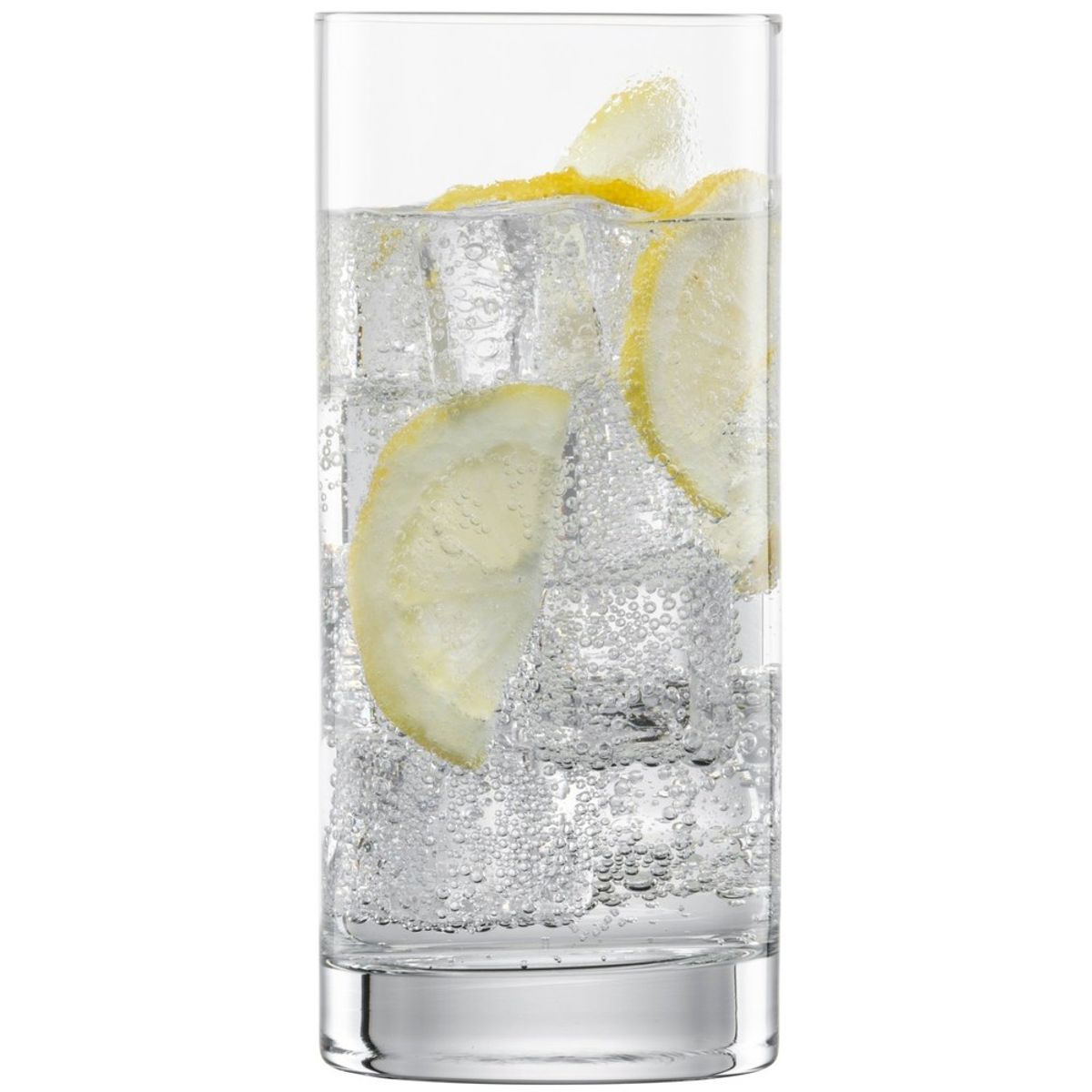 SCHOTT ZWIESEL - Set 6 Vasos Altos 469 ml Long Drink Iceberg