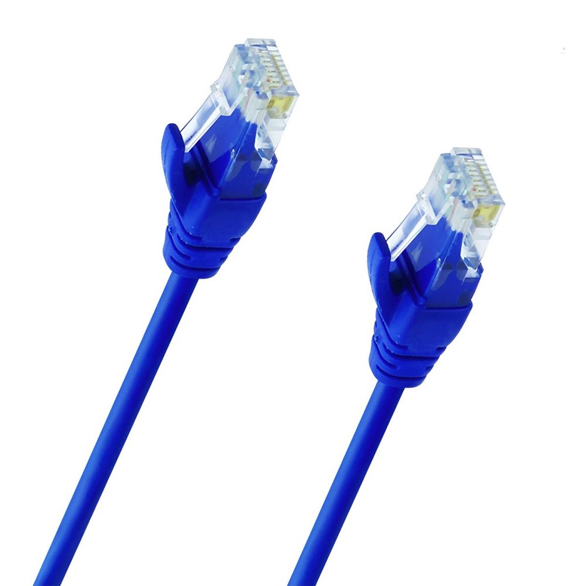EON - Cable De Red Cat6e Patch Cord Utp 10 Metros