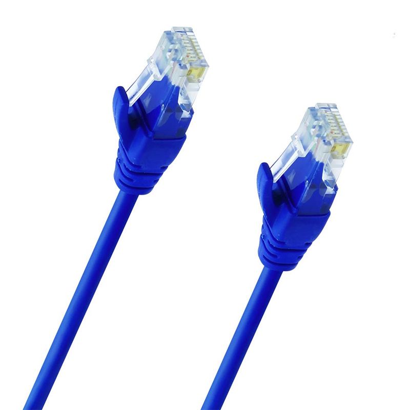 EON - Cable De Red Cat6e Patch Cord Utp 10 Metros