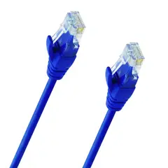 EON - Cable De Red Cat6e Patch Cord Utp 10 Metros