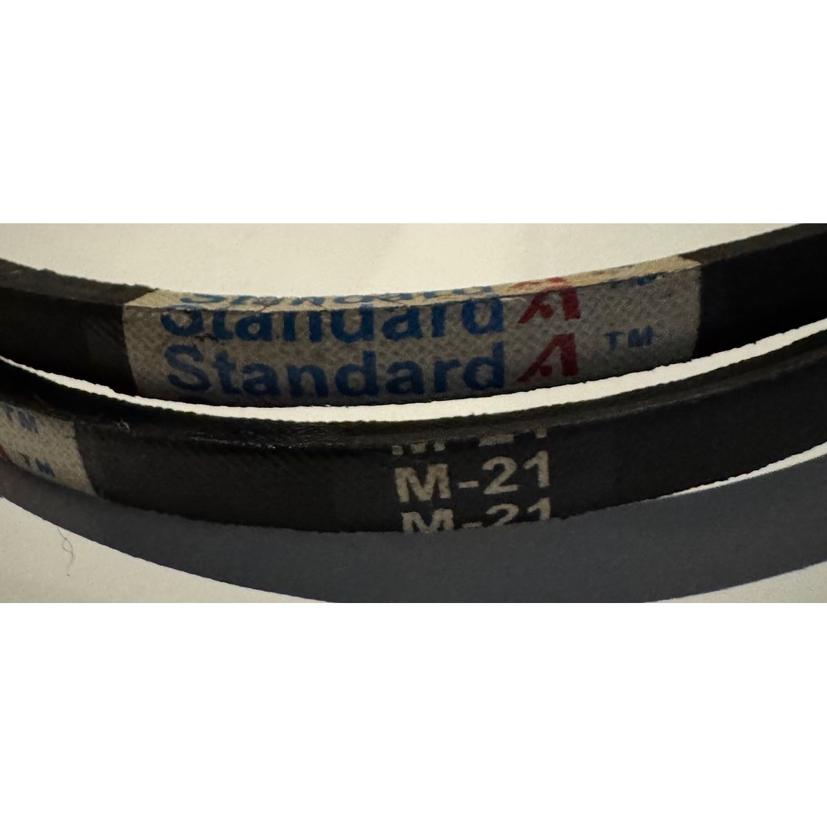 GENERICO - Correa M21 E para lavadoras