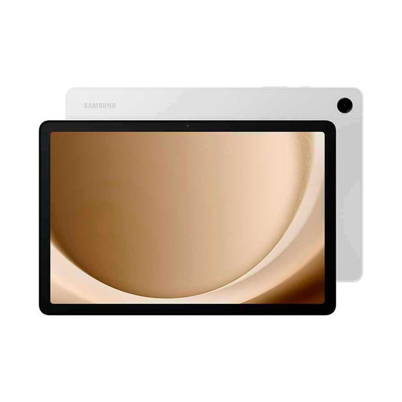 SAMSUNG - Galaxy Tab A9 Plus 64Gb Plateado Samsung