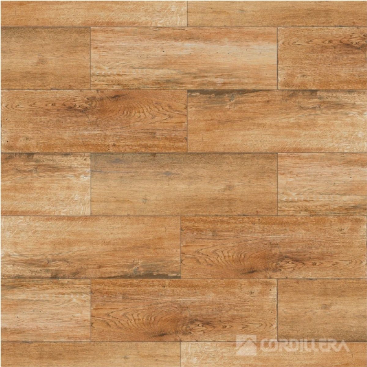 Cerámica 20x61 cm Trinity wood antislip caja 1,86 mt2, marca CORDILLERA - Foto 2