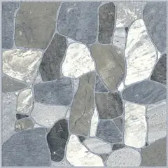 CORDILLERA - Cerámica 45x45 cm Rockstone gris caja 2,29 mt2
