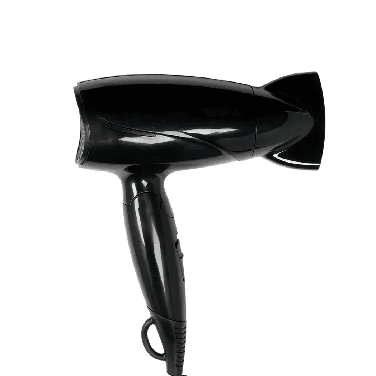 GAMA - Secador de Viaje GaMa Eolic Travel CX con Tecnología Tourmaline