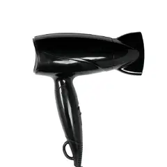 GAMA - Secador de Viaje Eolic Travel CX con Tecnología Tourmaline