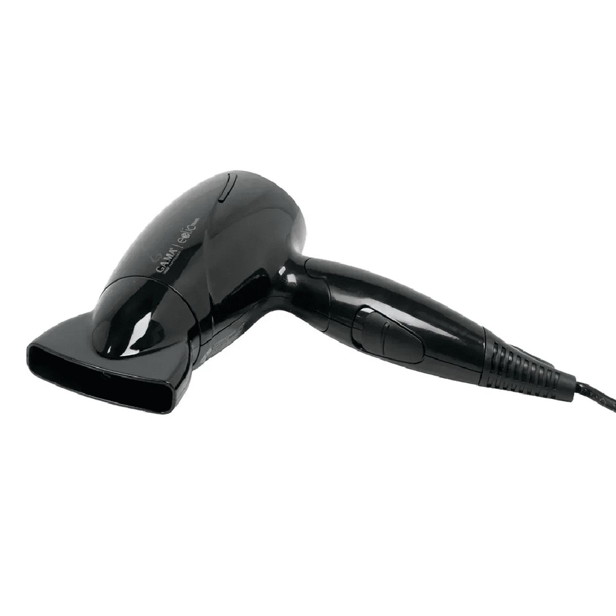 GAMA - Secador de Viaje GaMa Eolic Travel CX con Tecnología Tourmaline