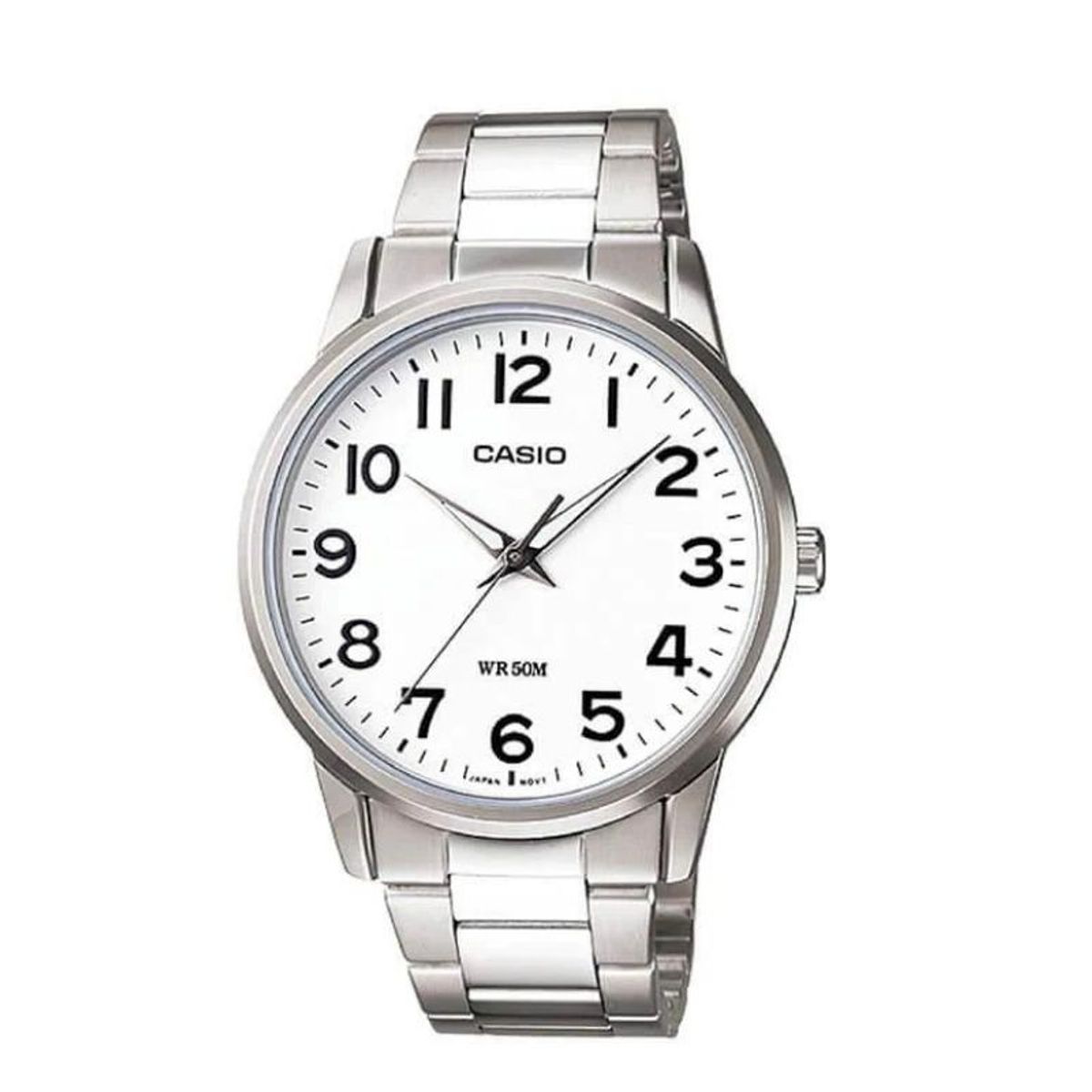 CASIO - Reloj Casio Análogo Hombre MTP-1303D-7BV