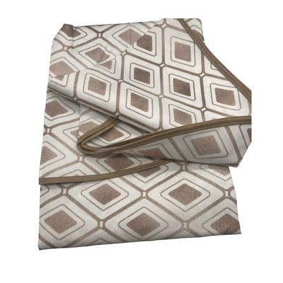 Imagen 2 del producto Mantel De Hule Plastico Mesa Redondo Diseños 140cm