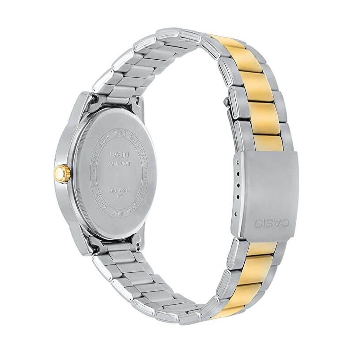 CASIO - Reloj Análogo Casio Hombre MTP-1303SG-7AV