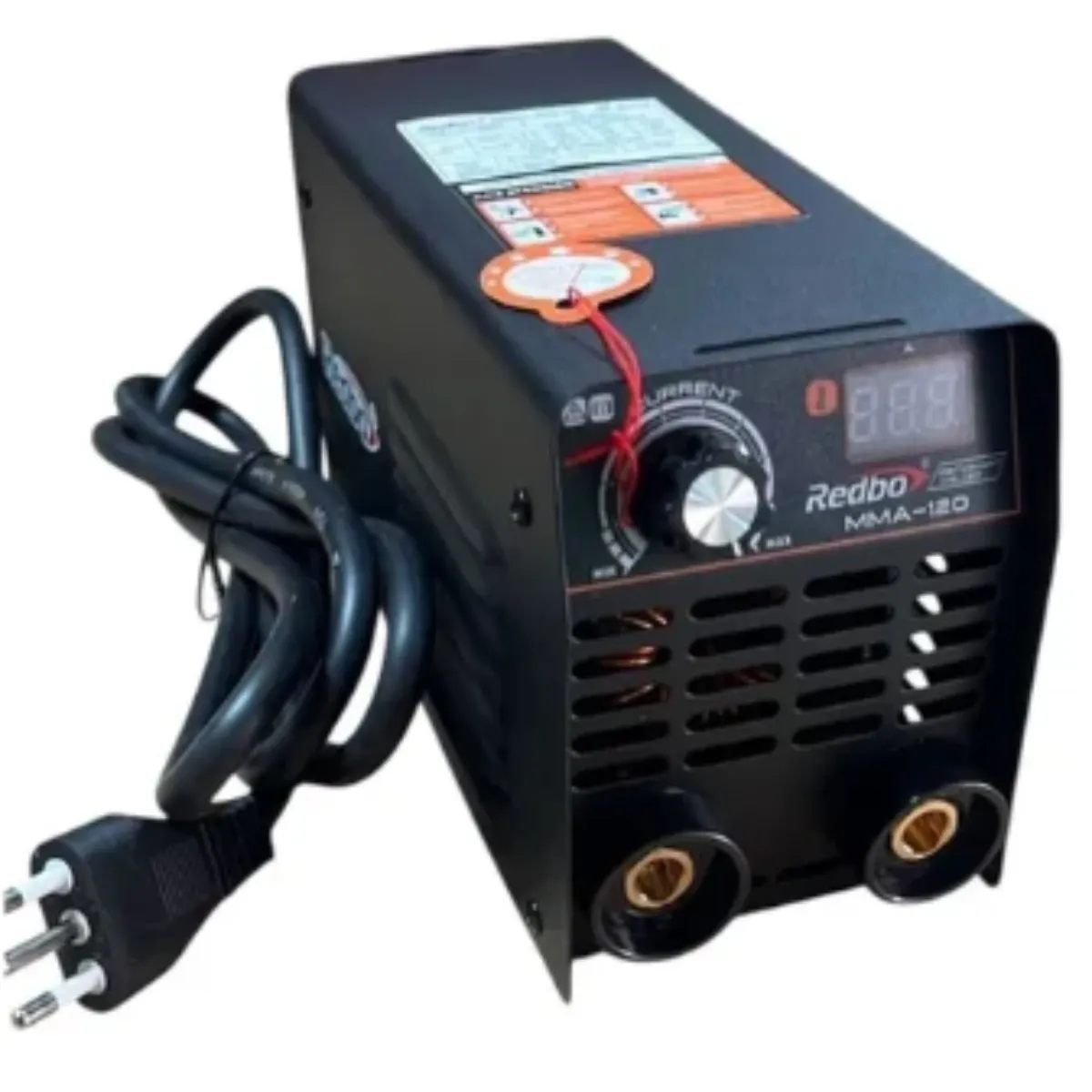 REDBO - Soldadora Inverter Redbo MMA-120