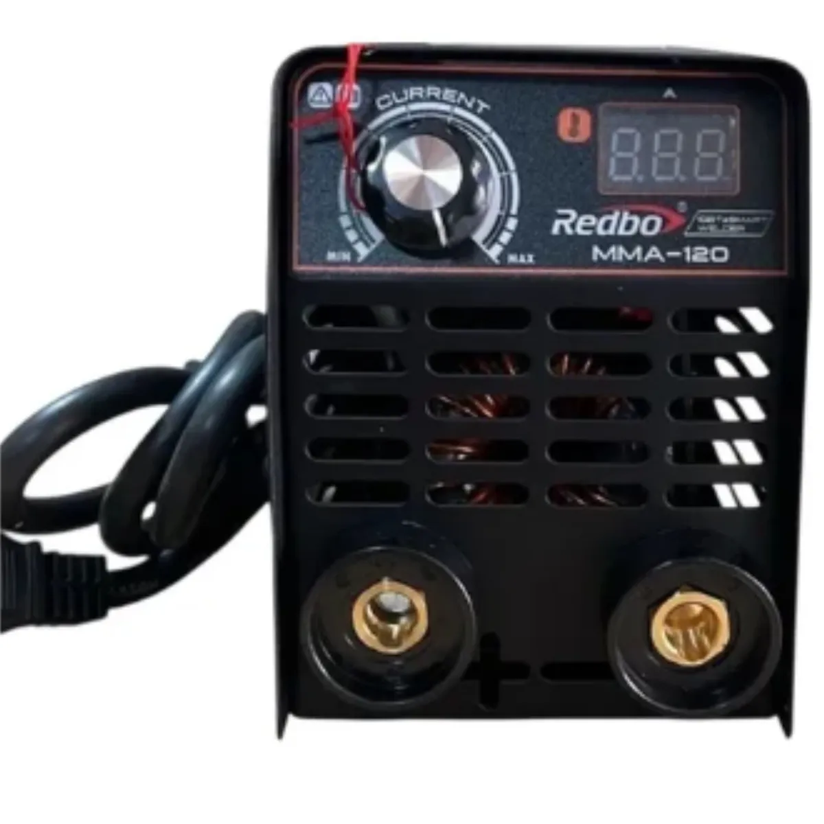 REDBO - Soldadora Inverter Redbo MMA-120