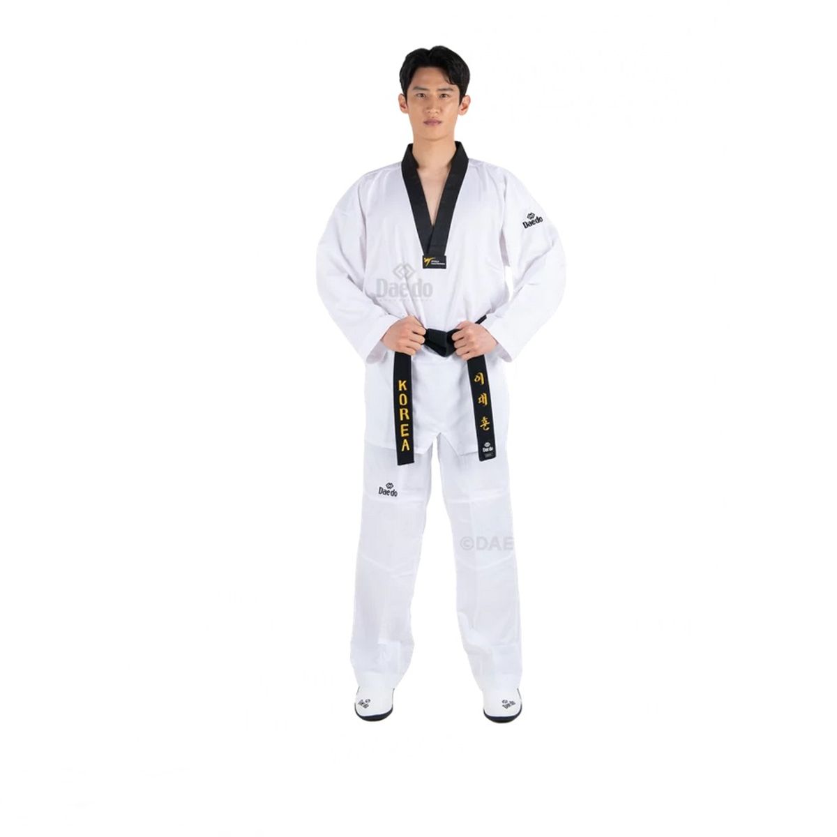 DAEDO - DOBOK DAEDO ULTRA II WT