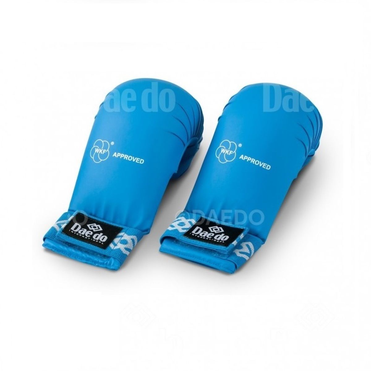 DAEDO - GUANTILLA KARATE DAEDO AZUL OFICIAL WKF