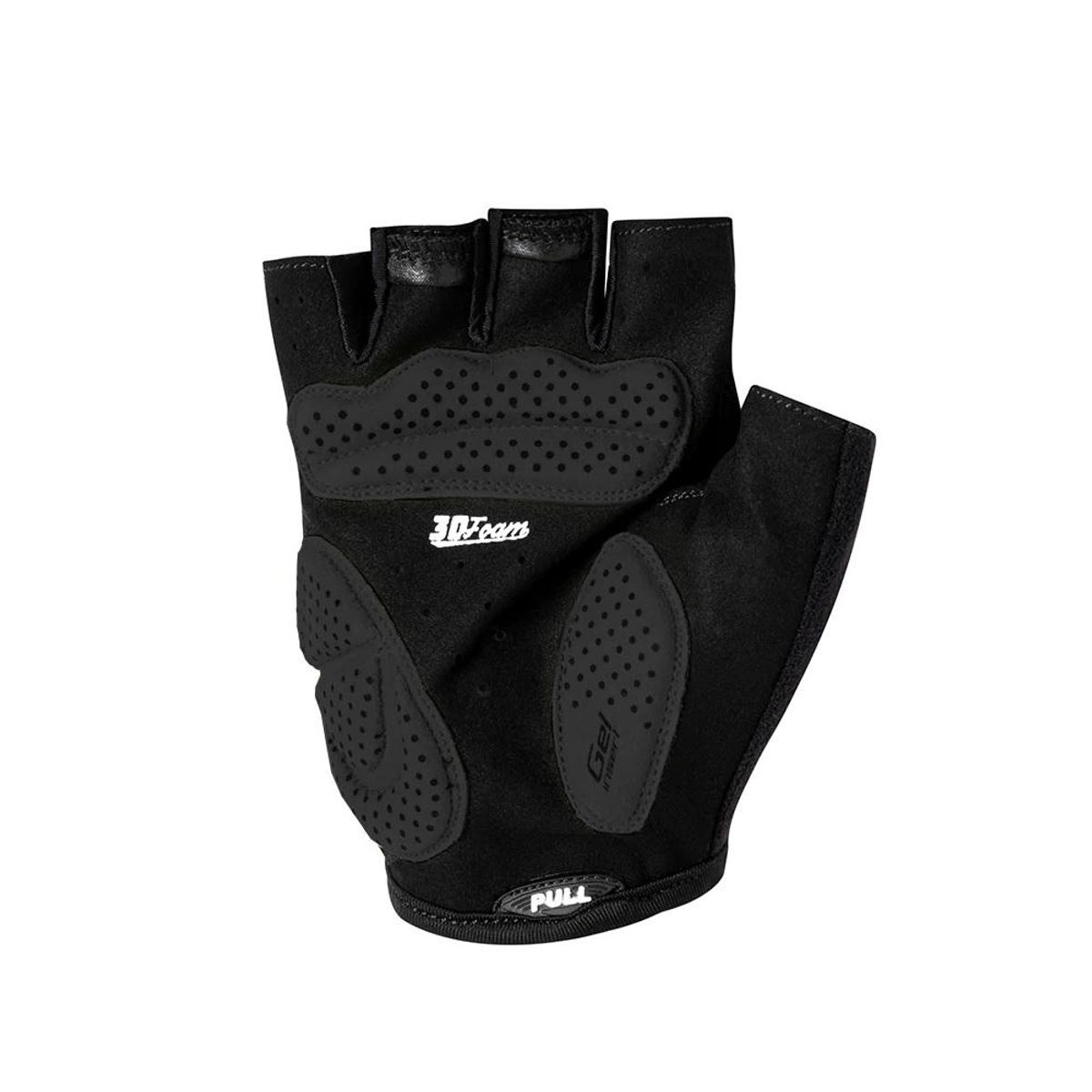TRIP - GUANTES BICI CORTOS TRIP BLACK