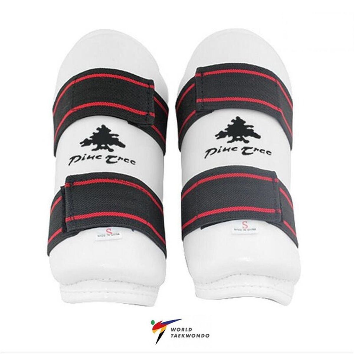 PINE TREE - ANTEBRAZO TAEKWONDO PINE TREE WT