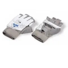 DAEDO - GUANTILLA TAEKWONDO WT PROFESIONAL BLANCO/GRIS