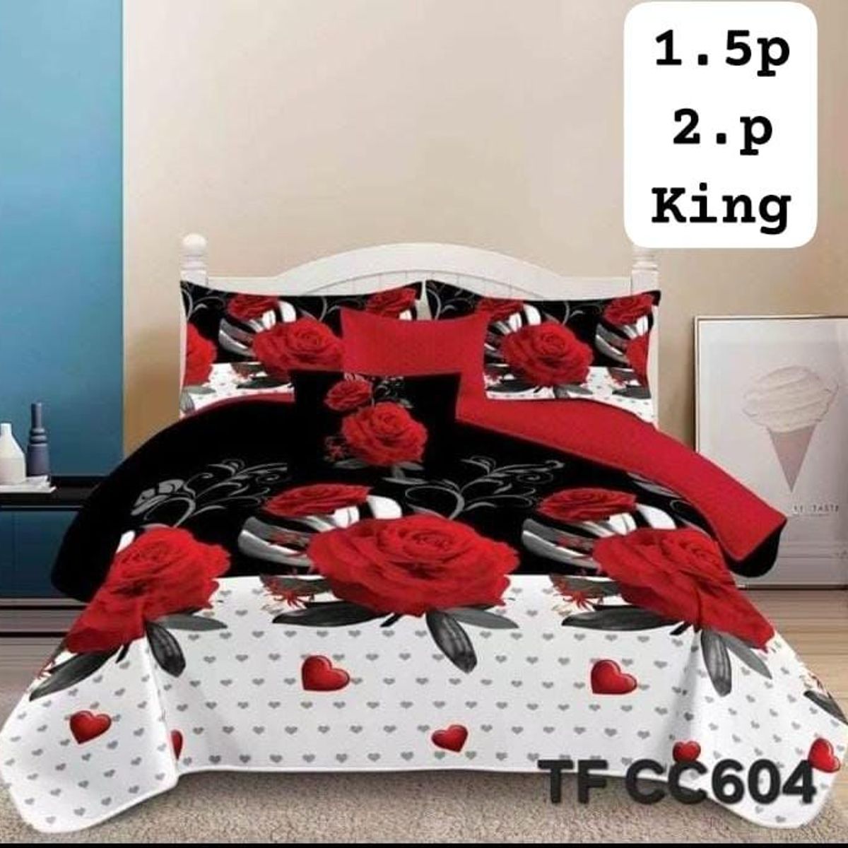 GENERICO - cubrecamas  quilt verano 2plazas 230x250