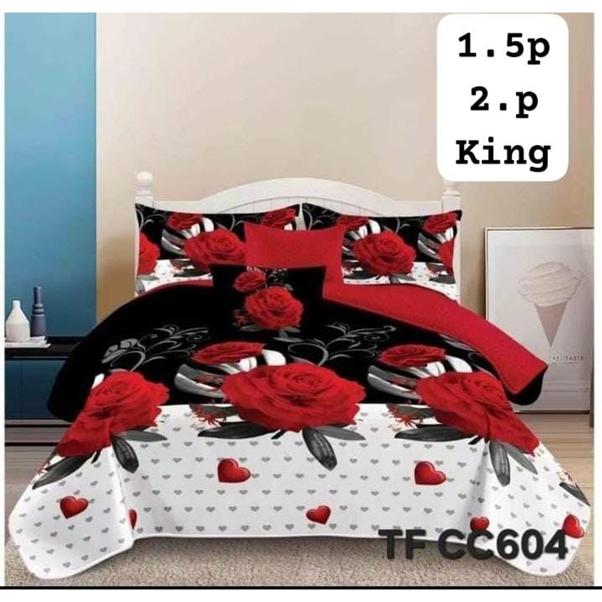 GENERICO - cubrecamas  quilt verano 2plazas 230x250