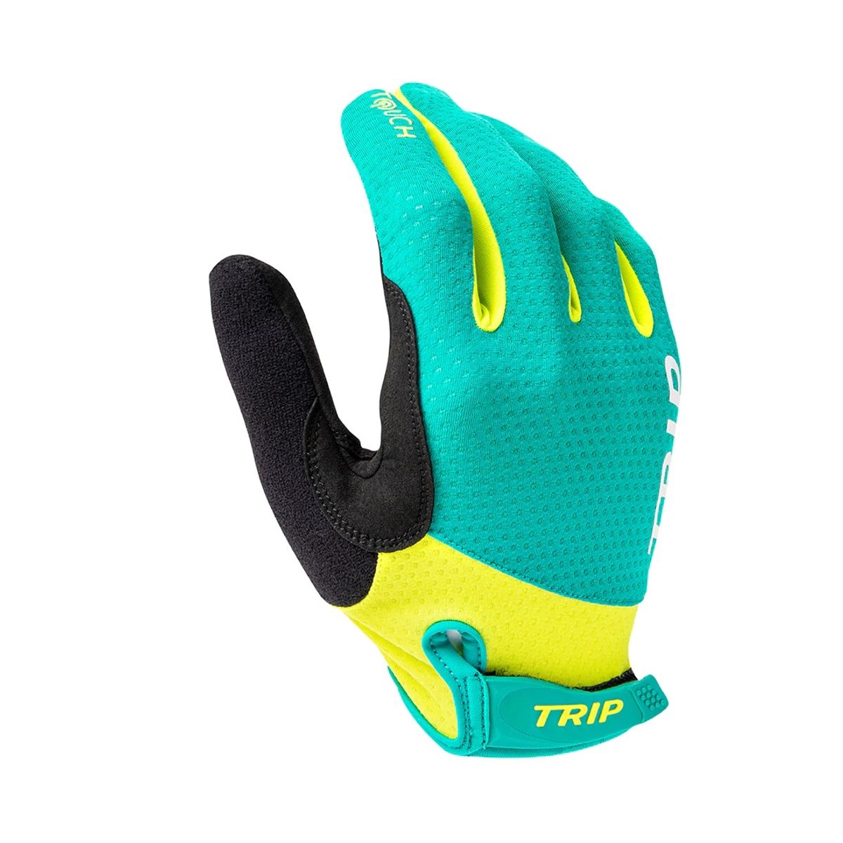 TRIP - GUANTES BICI LARGOS TRIP DIESEL