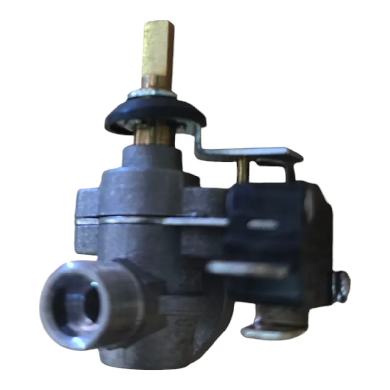 FDV - Válvula Llave De Gas Cocina Encimera FDV