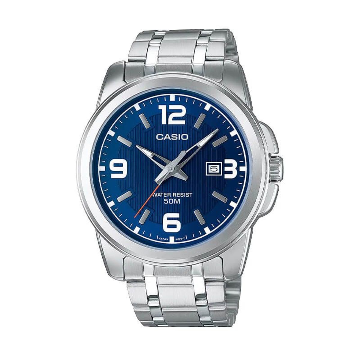 CASIO - Reloj Análogo Casio Hombre MTP-1314D-2AV