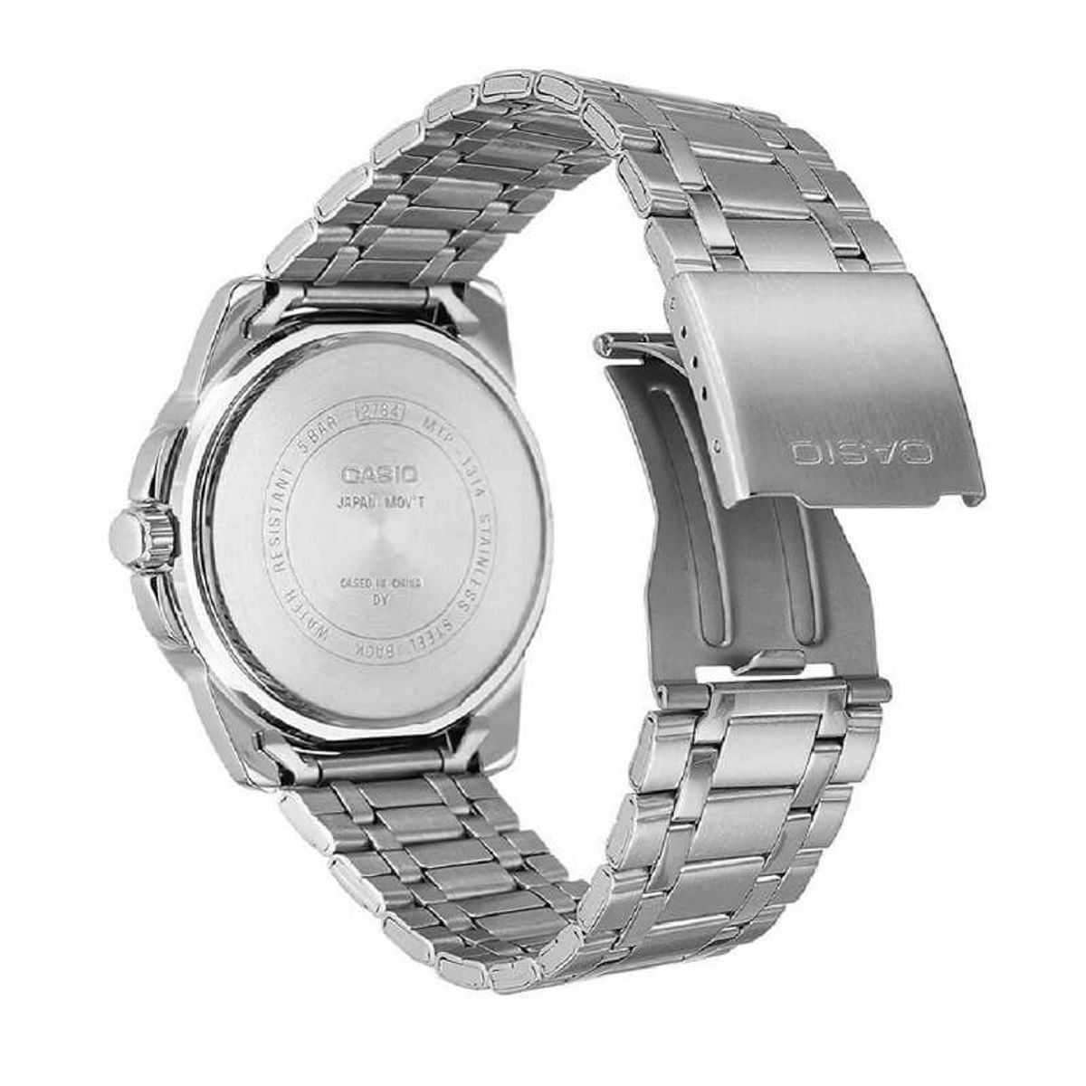 CASIO - Reloj Análogo Casio Hombre MTP-1314D-2AV