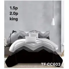 GENERICO - Cubrecamas quilt verano 2plazas 230x250