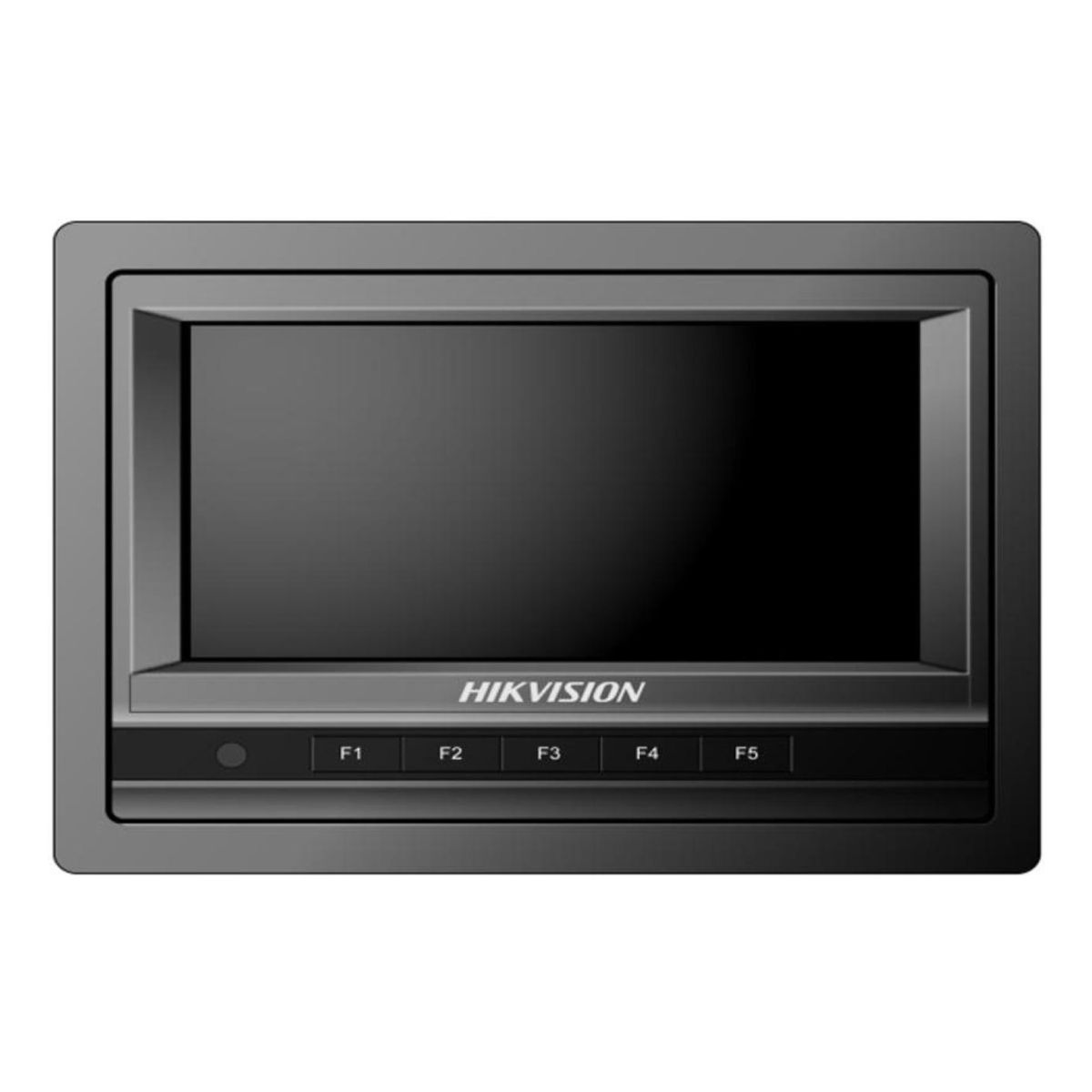 HIKVISION - Monitor HIKVISION DS-MP1301 7" IP54 para Vehículos