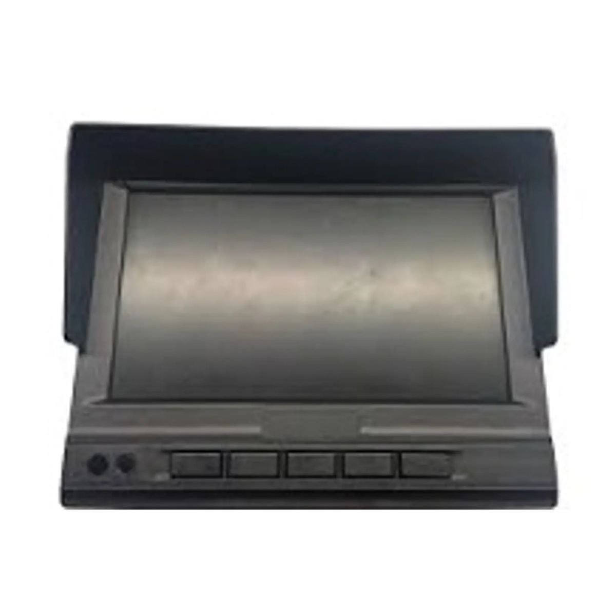 HIKVISION - Monitor HIKVISION DS-MP1301 7" IP54 para Vehículos