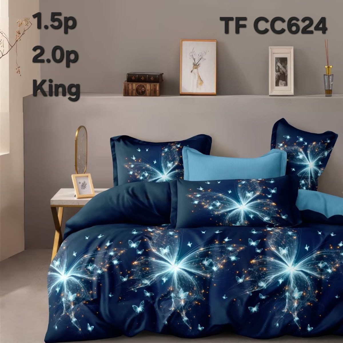 GENERICO - cubrecamas  quilt verano 2plazas 230x250