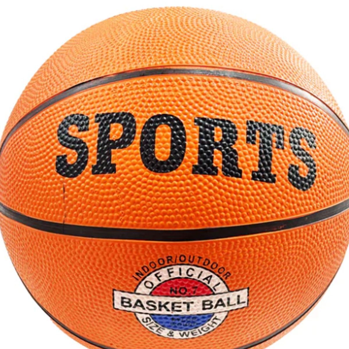GENERICO - PELOTA DE BASKETBALL