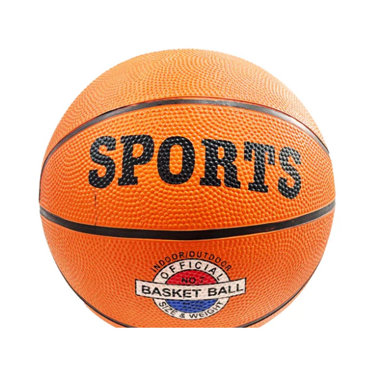 GENERICO - PELOTA DE BASKETBALL