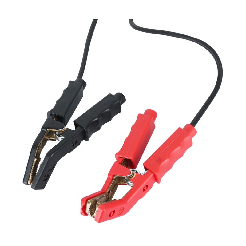 GENERICO - Cargador de batería life sd30 30 a (330800)
