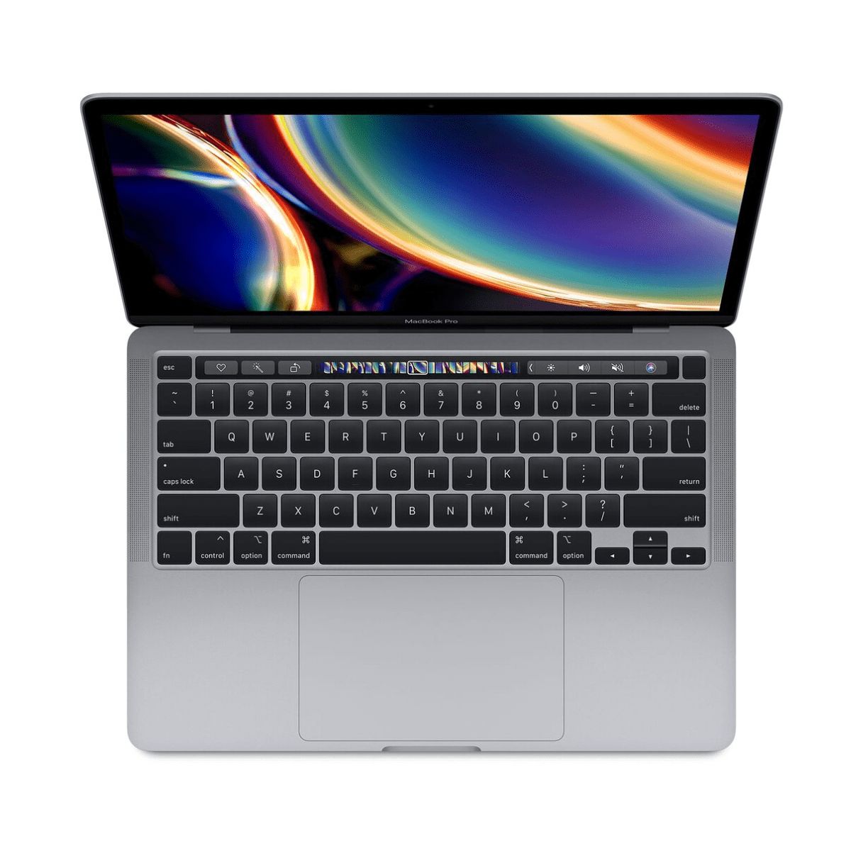 APPLE - Apple Macbook Pro 13" Core i5 8GB RAM 512GB SSD Reacondicionado