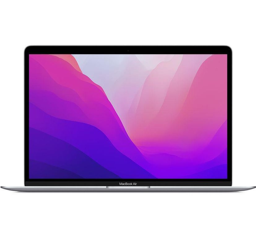 MacBook Air 13" M1 8GB RAM 256GB SSD (2020) Gris Reacondicionado