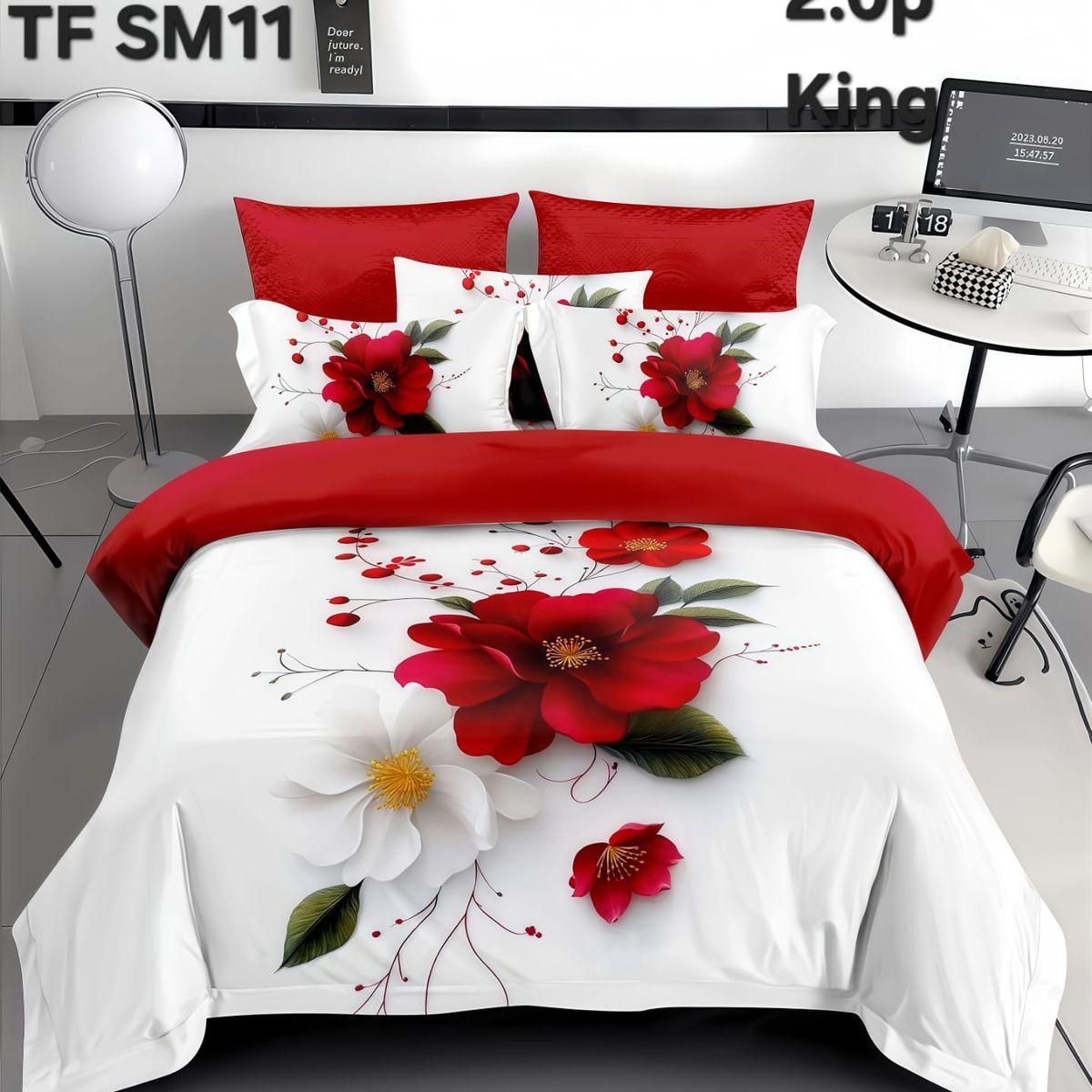 GENERICO - cubrecamas  quilt verano 2plazas 230x250