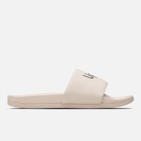 Sandalia Mujer Insigne Slide Marfil