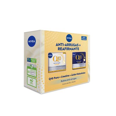 Imagen 2 del producto PAC Q10 Power Día & Noche