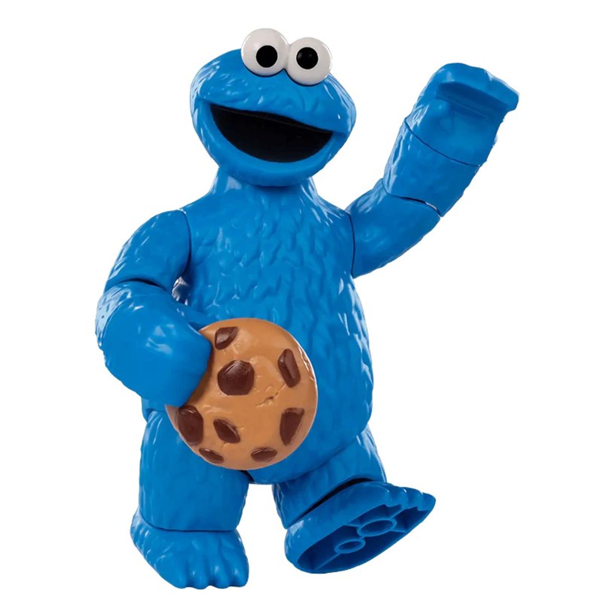 BLOKEES - BLOKEES-Sesame Street preCOOL-Cookie Monster