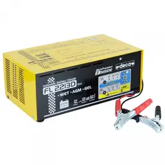 GENERICO - Cargador de baterías fl2213d 319800