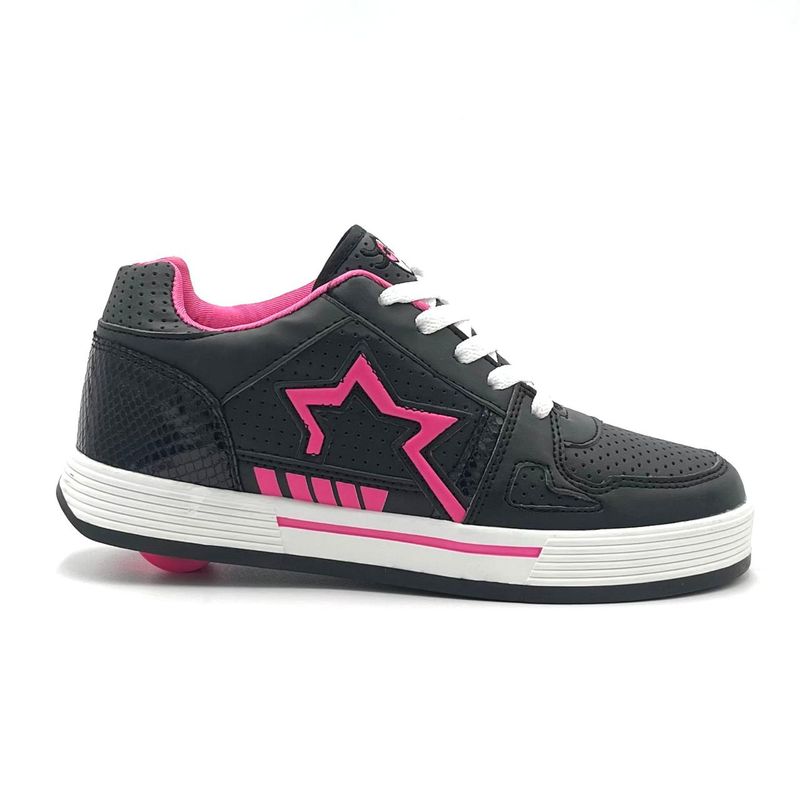 VERAZZI - Zapatillas con Ruedas Verazzi